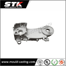 OEM Aluminium Die Casting Part pour matériel industriel (STK-ADI0012)